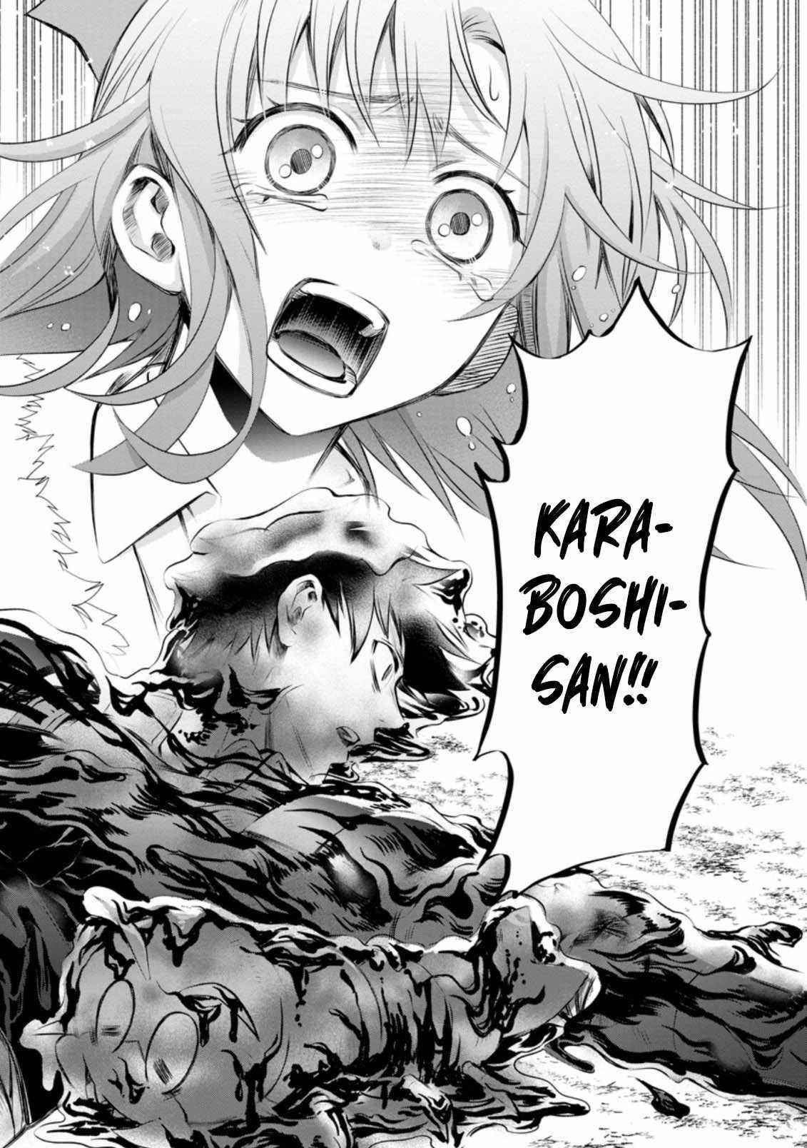 Let’s be an Adventurer! ~Defeating Dungeons with a Skill Board~ Chapter 30 - Page 35