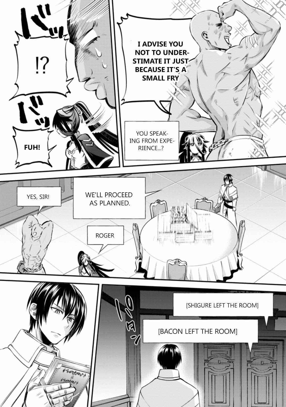 Let’s be an Adventurer! ~Defeating Dungeons with a Skill Board~ Chapter 30 - Page 7