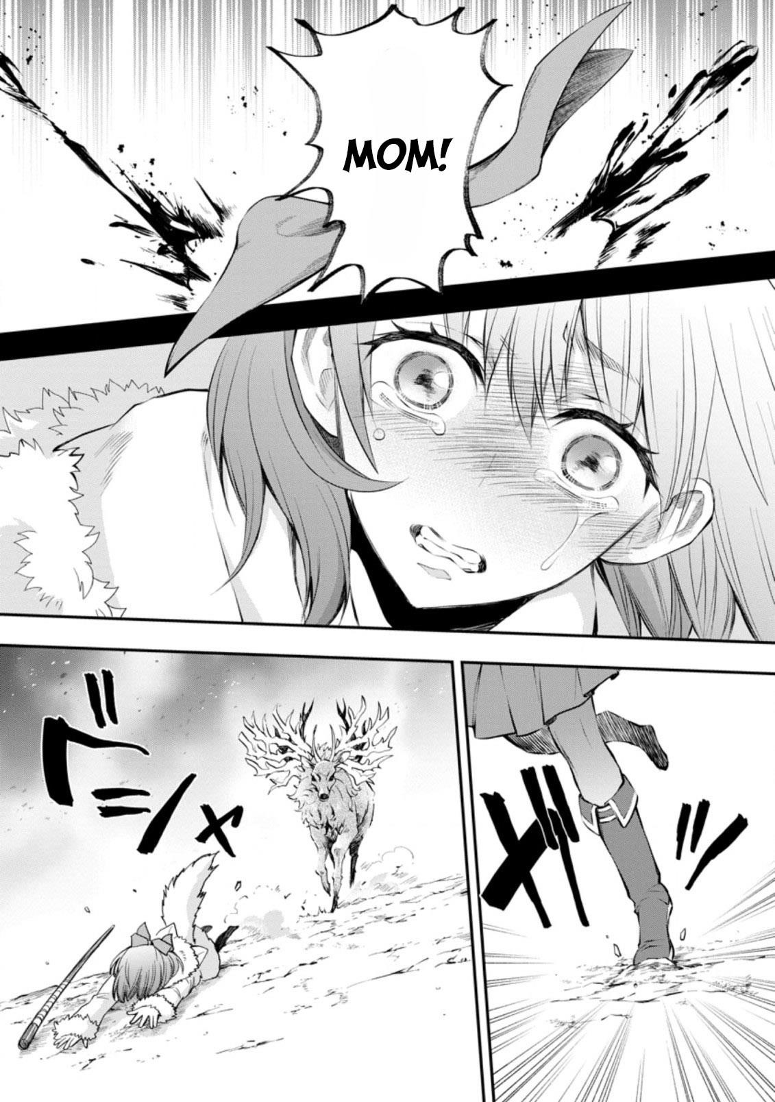 Let’s be an Adventurer! ~Defeating Dungeons with a Skill Board~ Chapter 31 - Page 10