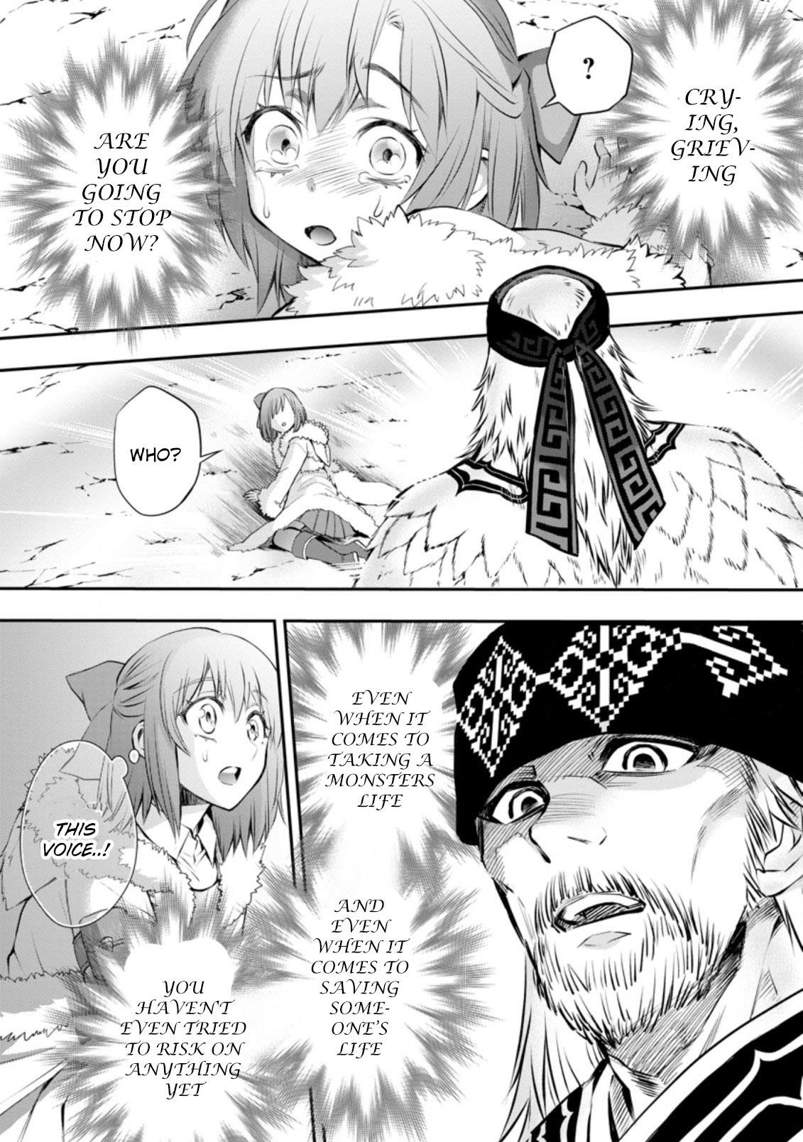 Let’s be an Adventurer! ~Defeating Dungeons with a Skill Board~ Chapter 31 - Page 12