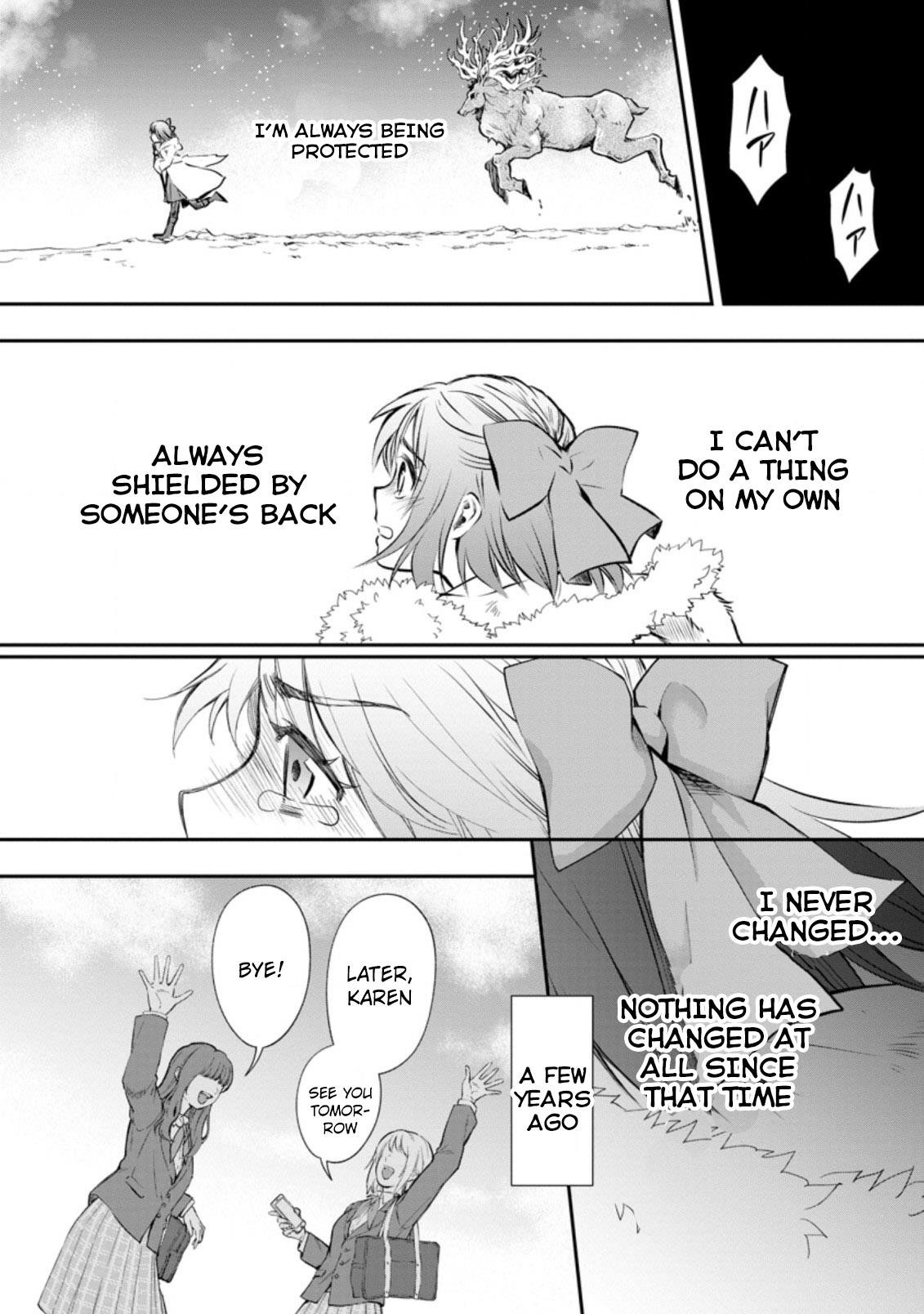 Let’s be an Adventurer! ~Defeating Dungeons with a Skill Board~ Chapter 31 - Page 4