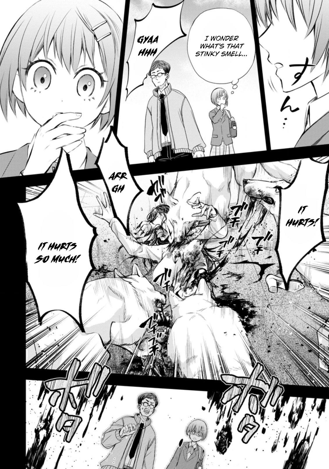 Let’s be an Adventurer! ~Defeating Dungeons with a Skill Board~ Chapter 31 - Page 6