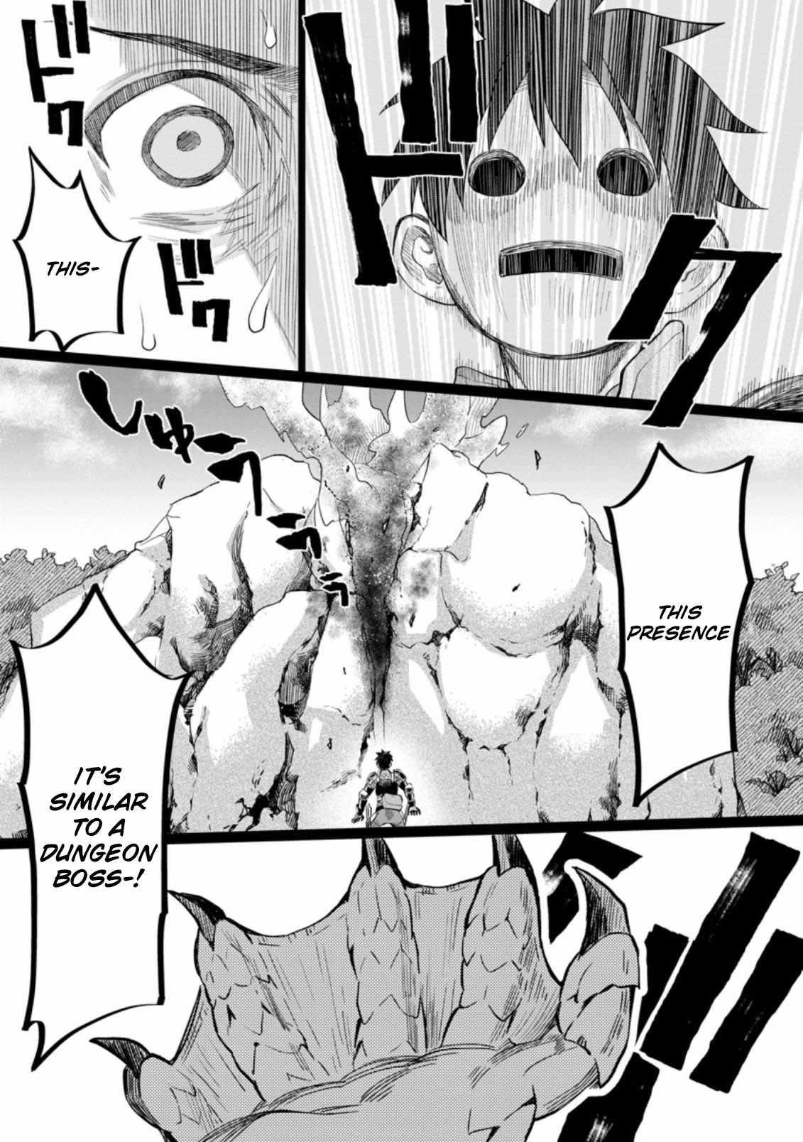 Let’s be an Adventurer! ~Defeating Dungeons with a Skill Board~ Chapter 36 - Page 28