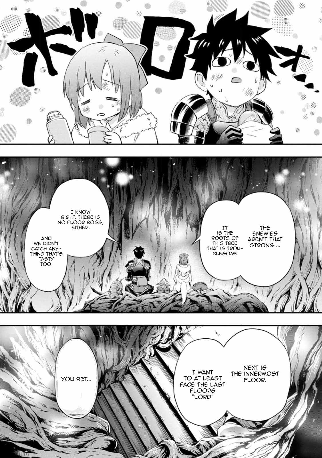 Let’s be an Adventurer! ~Defeating Dungeons with a Skill Board~ Chapter 38 - Page 26