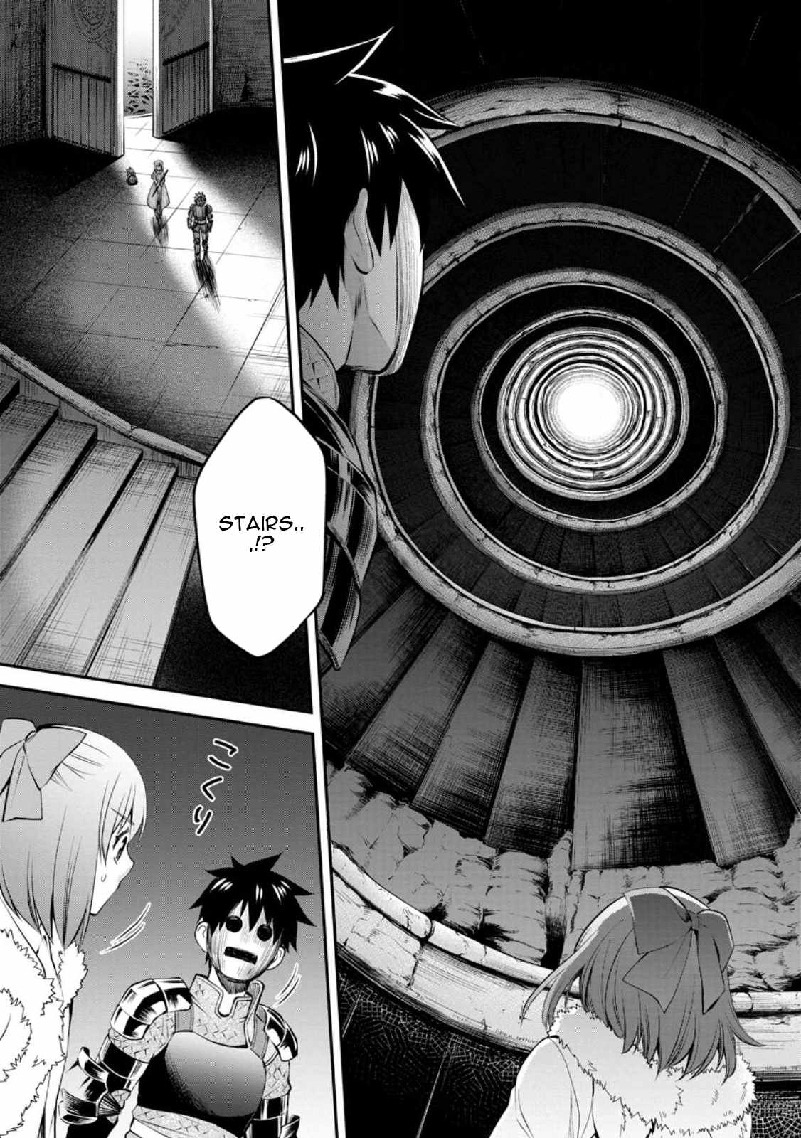 Let’s be an Adventurer! ~Defeating Dungeons with a Skill Board~ Chapter 39 - Page 29