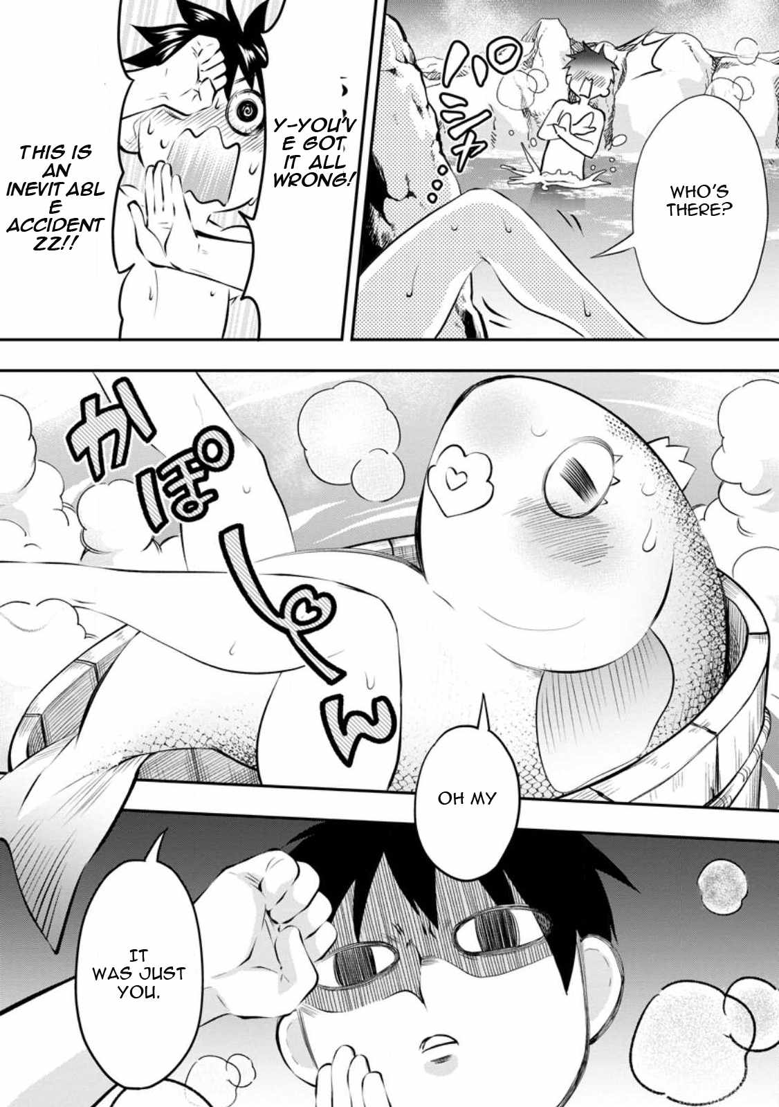 Let’s be an Adventurer! ~Defeating Dungeons with a Skill Board~ Chapter 39 - Page 6