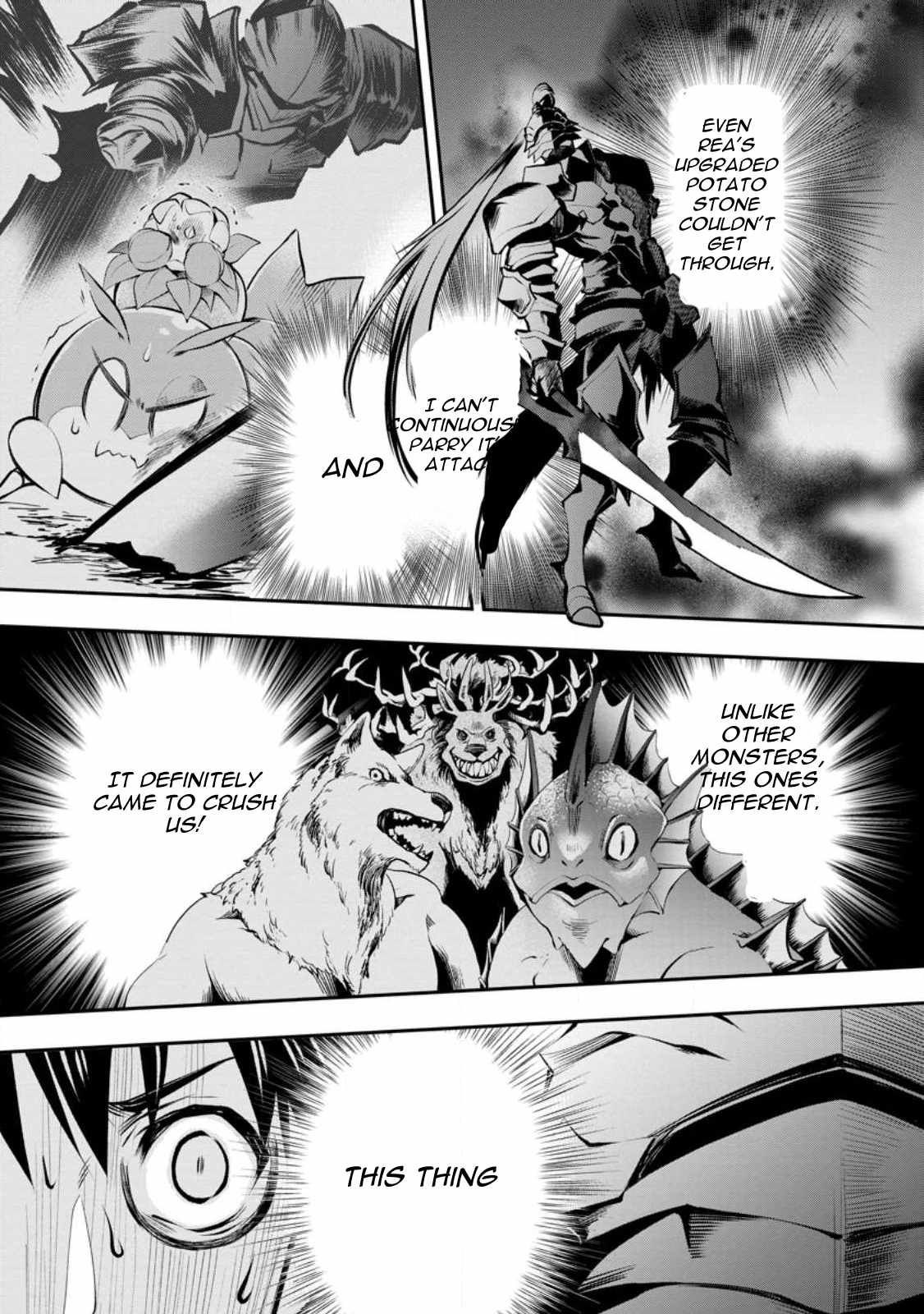 Let’s be an Adventurer! ~Defeating Dungeons with a Skill Board~ Chapter 40 - Page 17