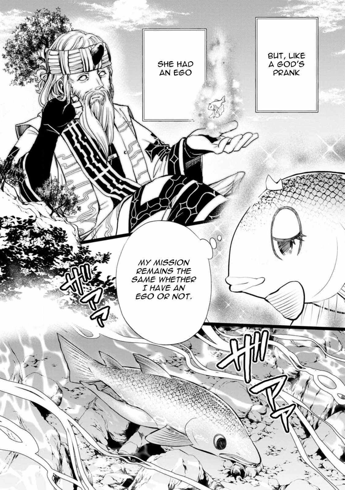 Let’s be an Adventurer! ~Defeating Dungeons with a Skill Board~ Chapter 40 - Page 2