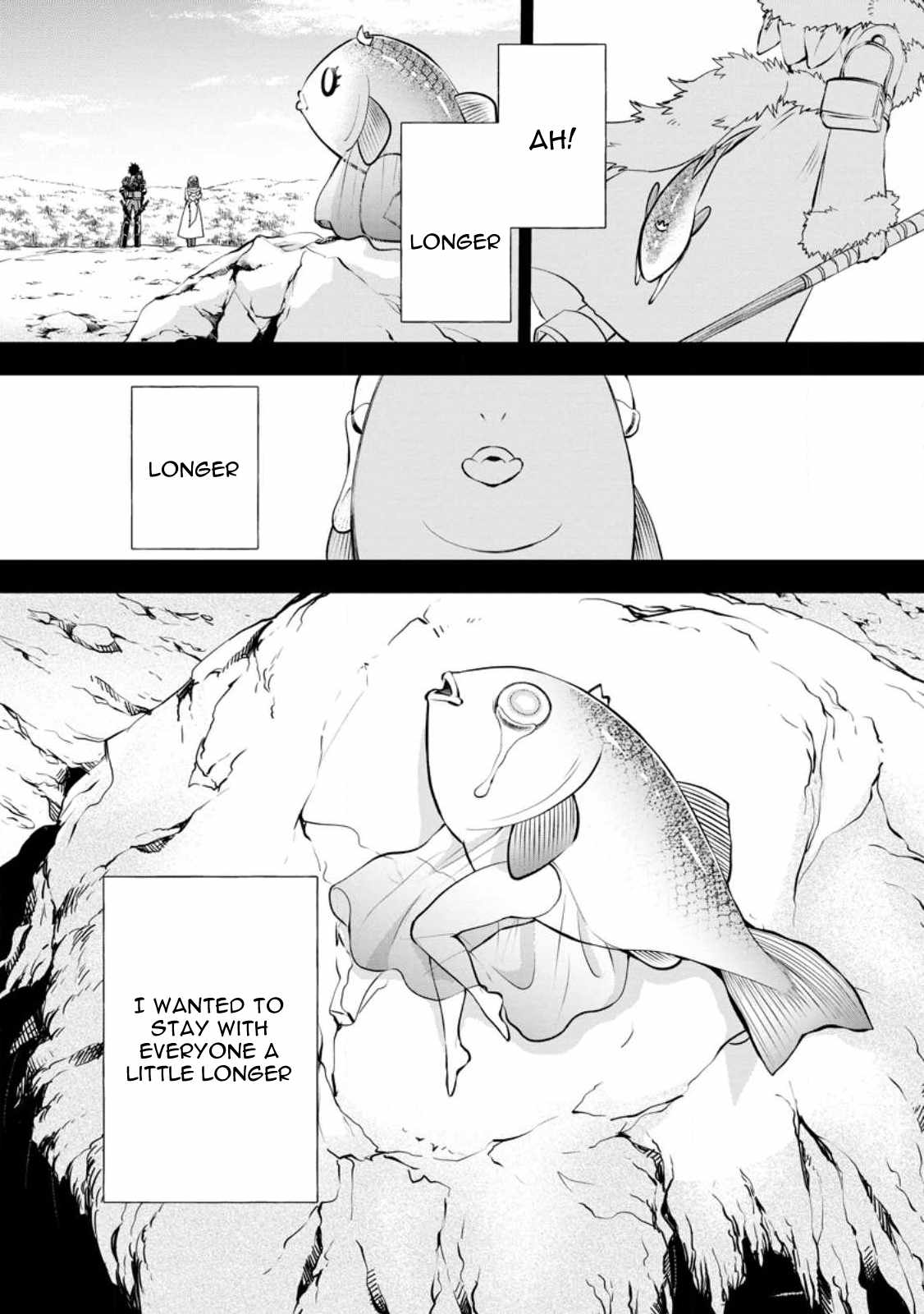 Let’s be an Adventurer! ~Defeating Dungeons with a Skill Board~ Chapter 40 - Page 6