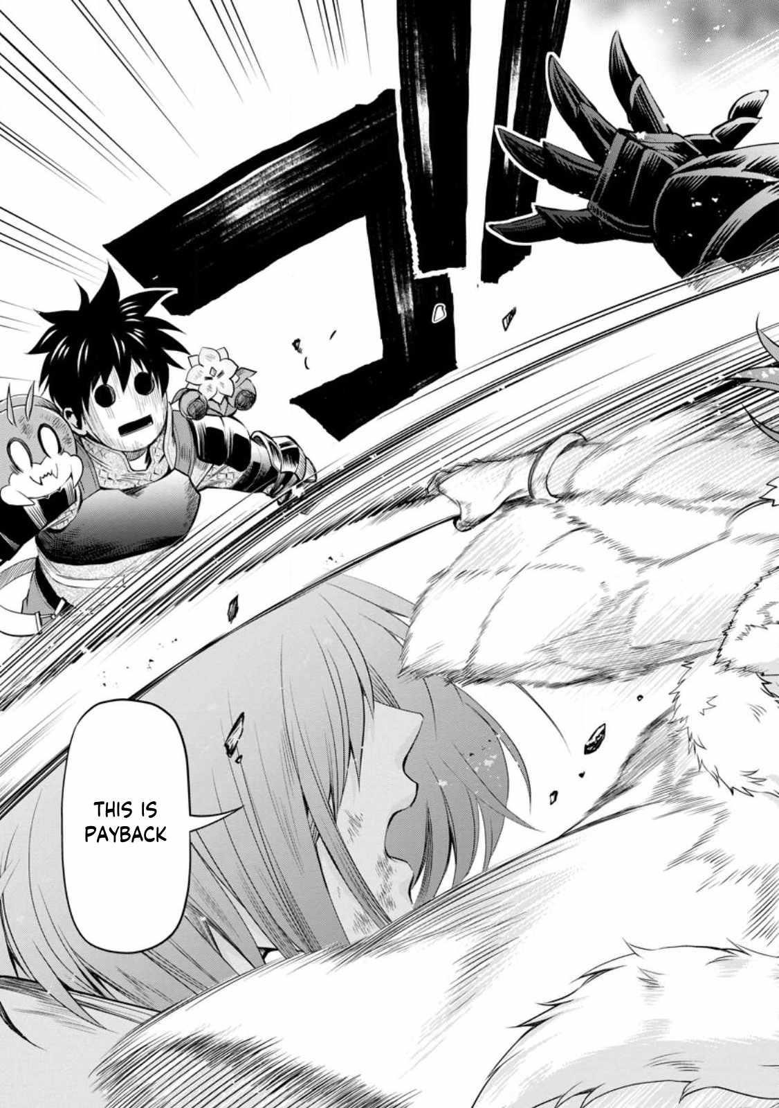 Let’s be an Adventurer! ~Defeating Dungeons with a Skill Board~ Chapter 41 - Page 25