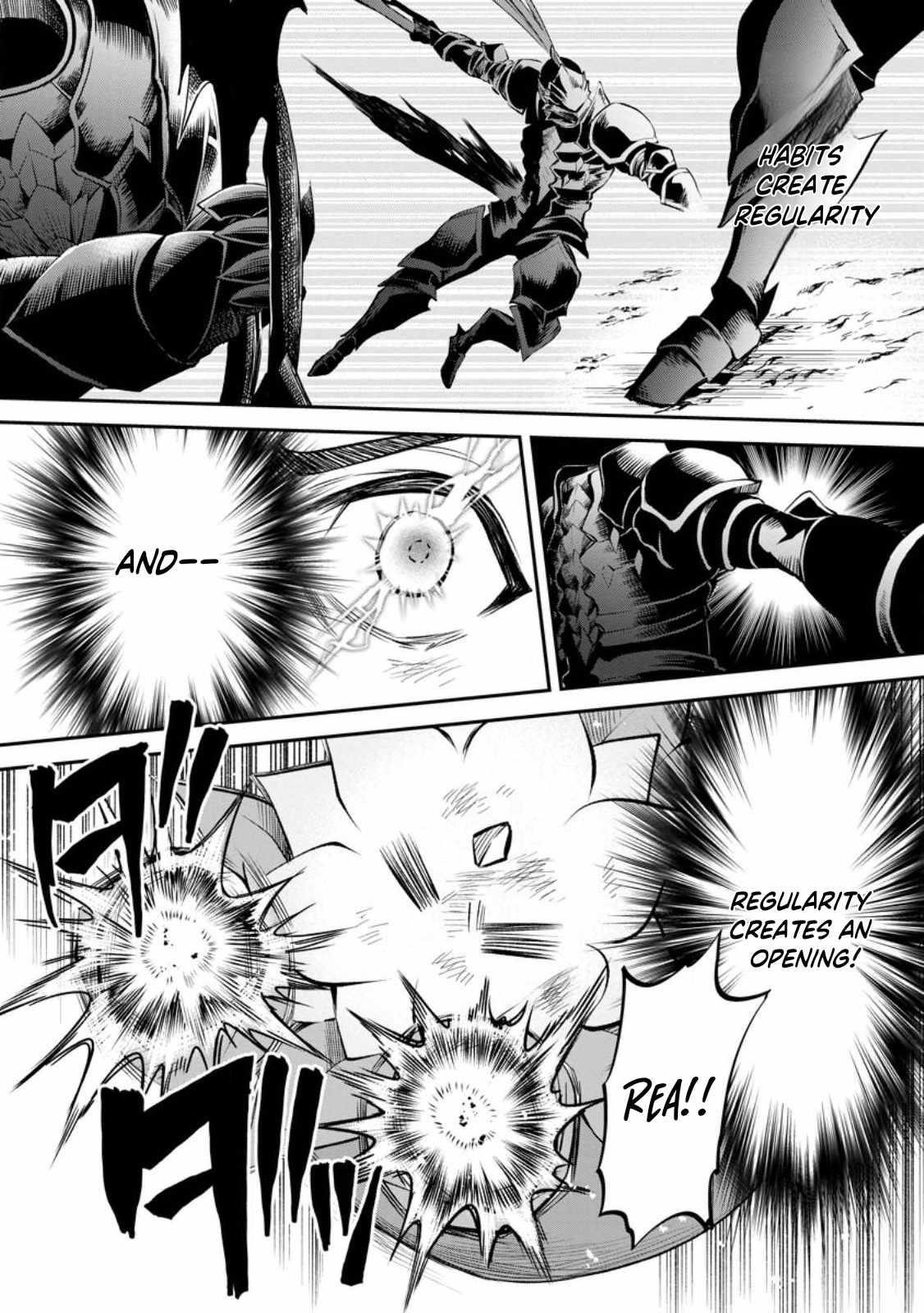 Let’s be an Adventurer! ~Defeating Dungeons with a Skill Board~ Chapter 42 - Page 21