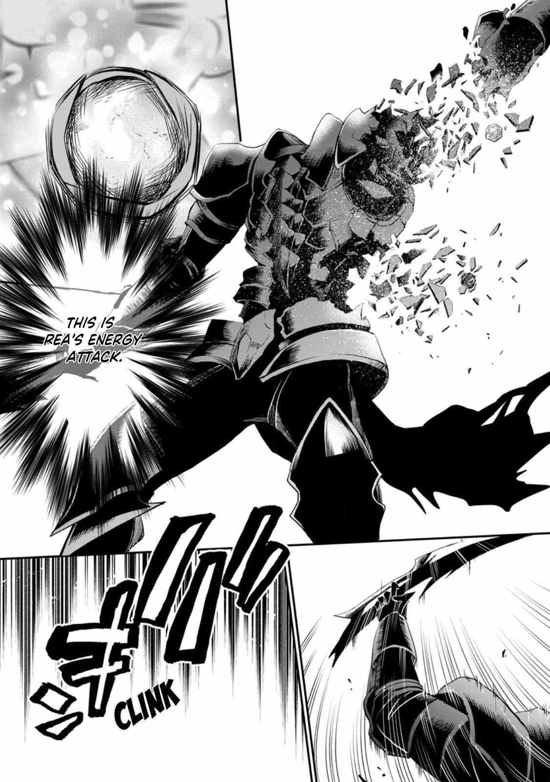 Let’s be an Adventurer! ~Defeating Dungeons with a Skill Board~ Chapter 42 - Page 22