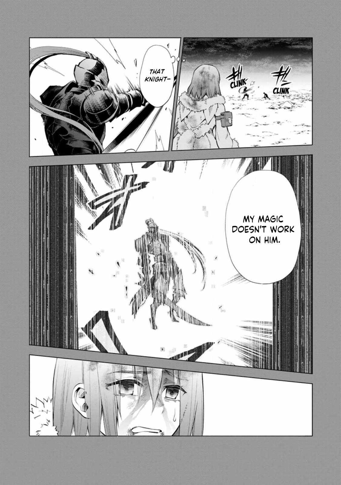 Let’s be an Adventurer! ~Defeating Dungeons with a Skill Board~ Chapter 42 - Page 4