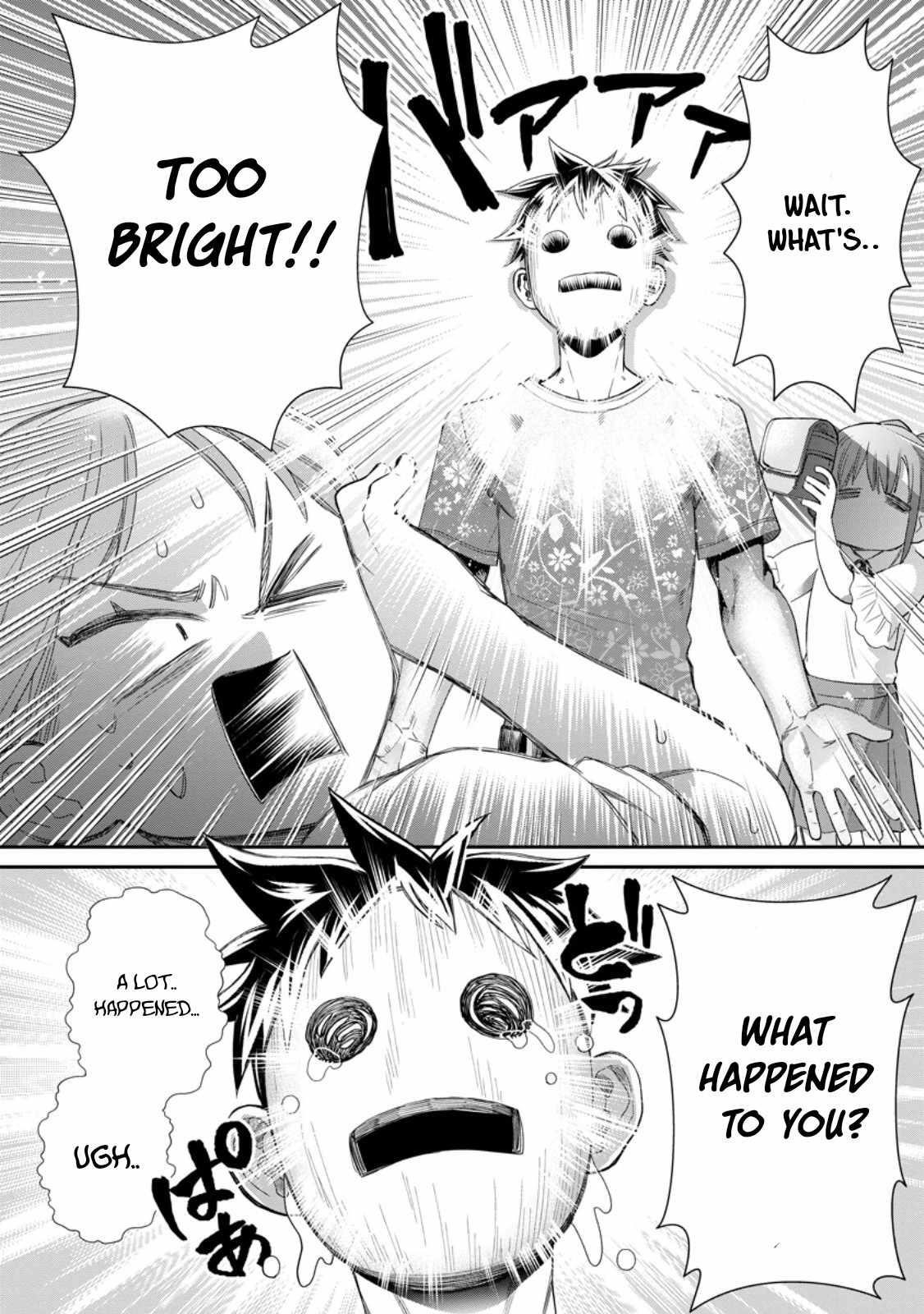 Let’s be an Adventurer! ~Defeating Dungeons with a Skill Board~ Chapter 43 - Page 22