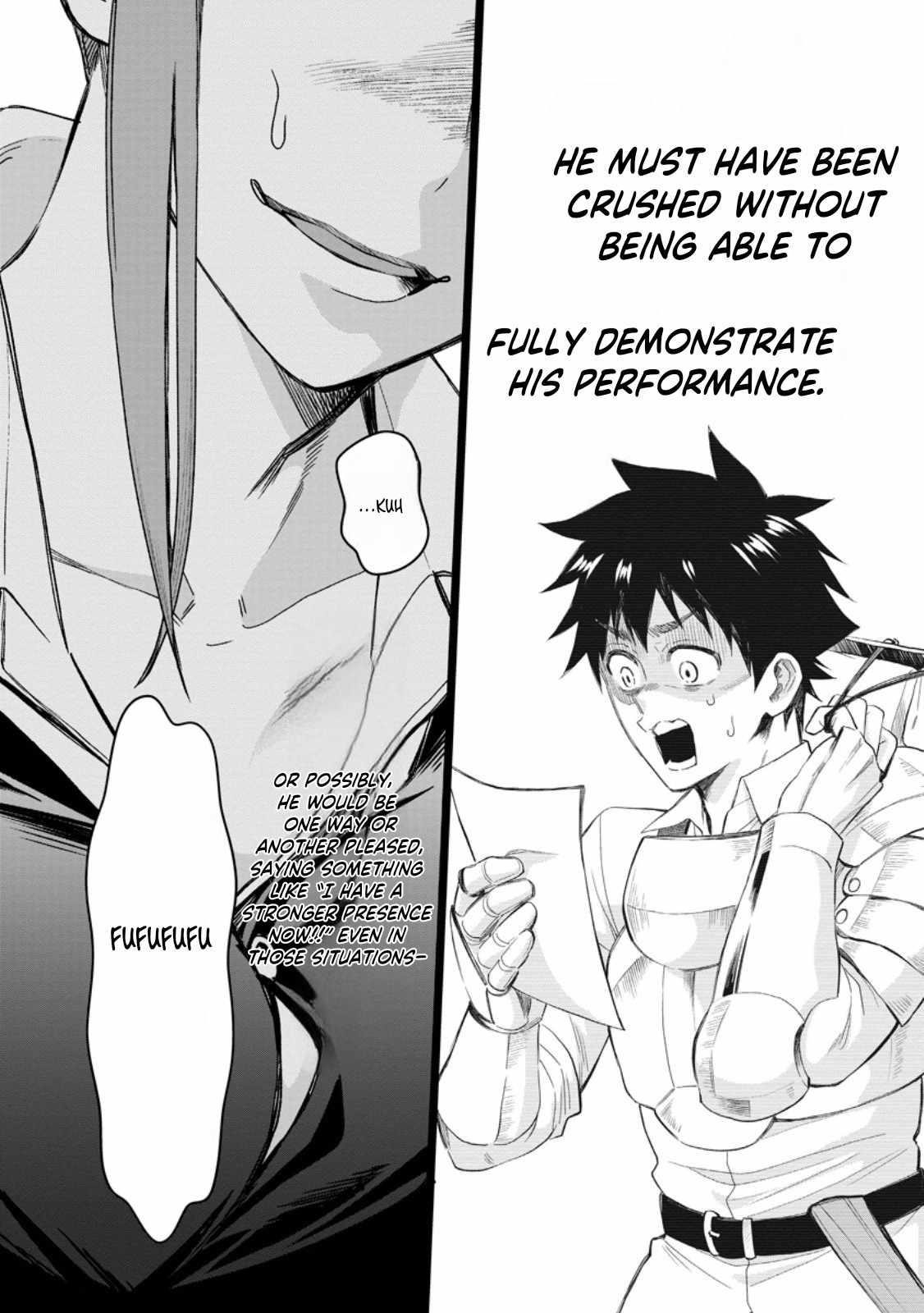 Let’s be an Adventurer! ~Defeating Dungeons with a Skill Board~ Chapter 43 - Page 38