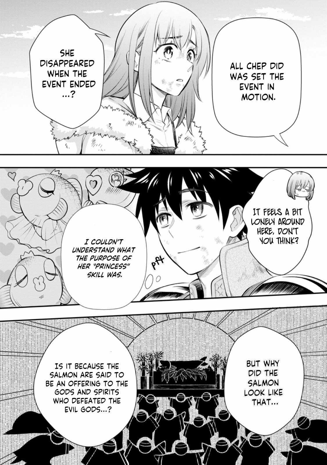 Let’s be an Adventurer! ~Defeating Dungeons with a Skill Board~ Chapter 43 - Page 6