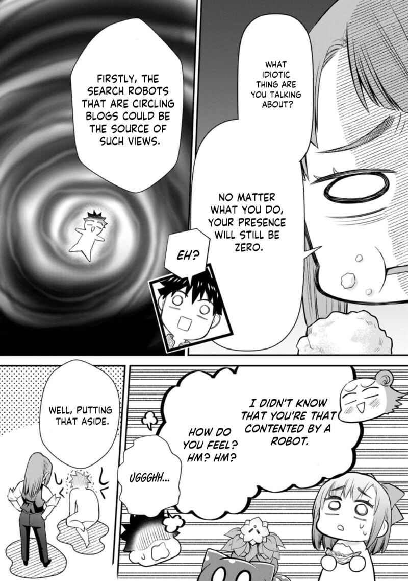 Let’s be an Adventurer! ~Defeating Dungeons with a Skill Board~ Chapter 44 - Page 10