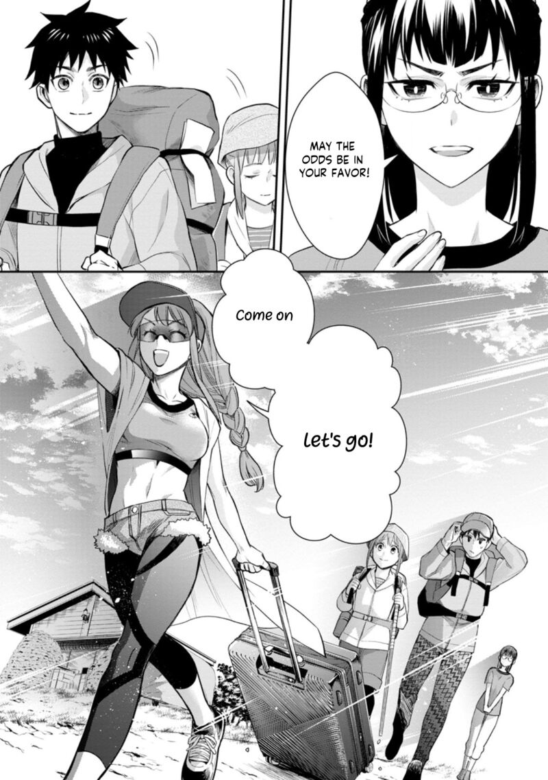 Let’s be an Adventurer! ~Defeating Dungeons with a Skill Board~ Chapter 44 - Page 20