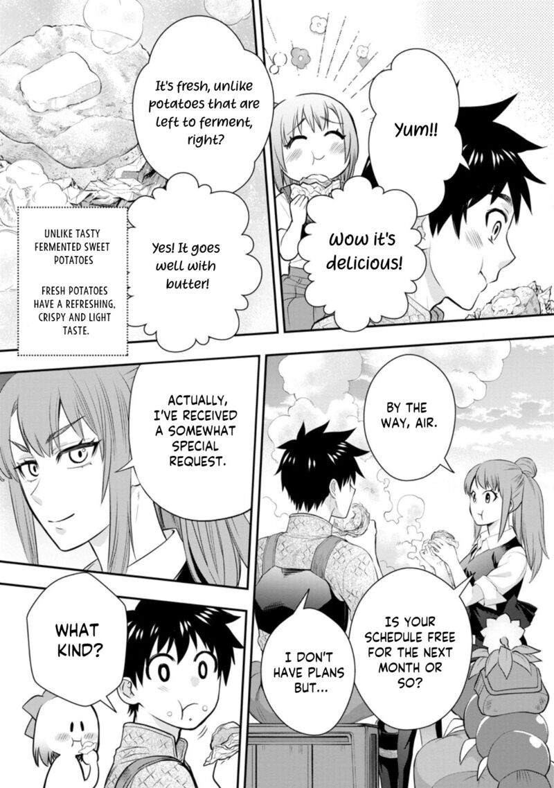 Let’s be an Adventurer! ~Defeating Dungeons with a Skill Board~ Chapter 44 - Page 3