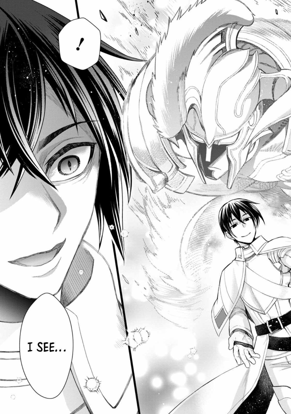 Let’s be an Adventurer! ~Defeating Dungeons with a Skill Board~ Chapter 45 - Page 10