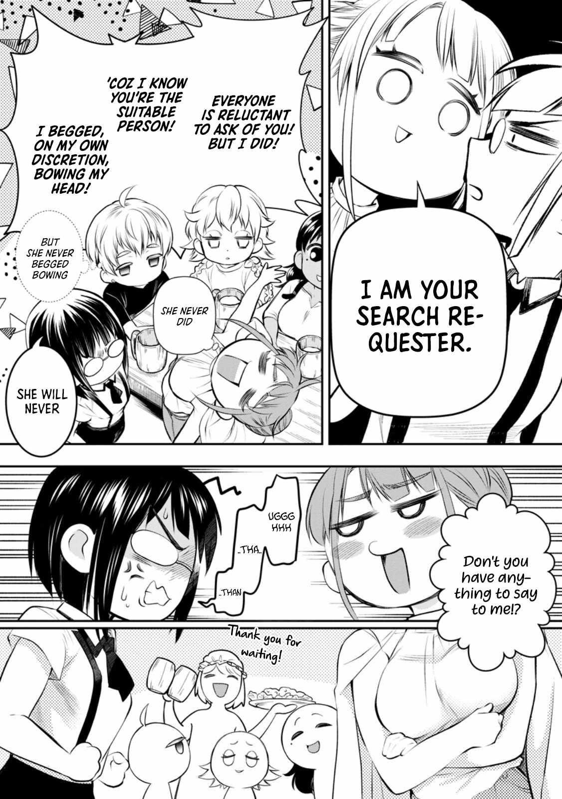 Let’s be an Adventurer! ~Defeating Dungeons with a Skill Board~ Chapter 45 - Page 22