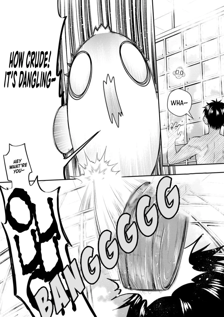 Let’s be an Adventurer! ~Defeating Dungeons with a Skill Board~ Chapter 48 - Page 12