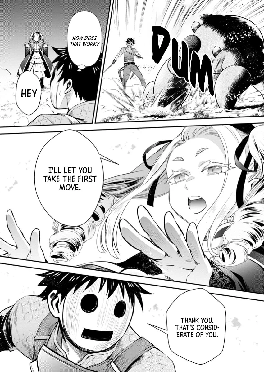 Let’s be an Adventurer! ~Defeating Dungeons with a Skill Board~ Chapter 48 - Page 31