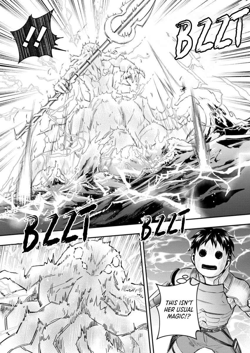 Let’s be an Adventurer! ~Defeating Dungeons with a Skill Board~ Chapter 51 - Page 17