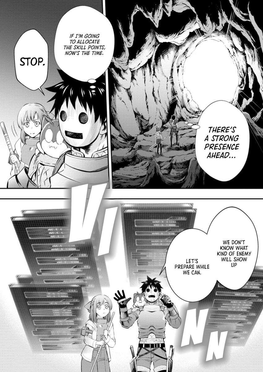 Let’s be an Adventurer! ~Defeating Dungeons with a Skill Board~ Chapter 51 - Page 2