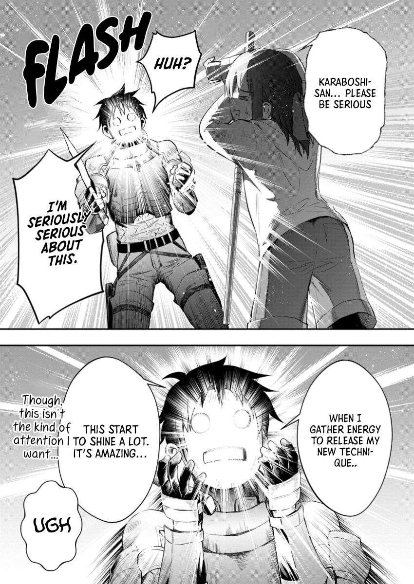 Let’s be an Adventurer! ~Defeating Dungeons with a Skill Board~ Chapter 51 - Page 25