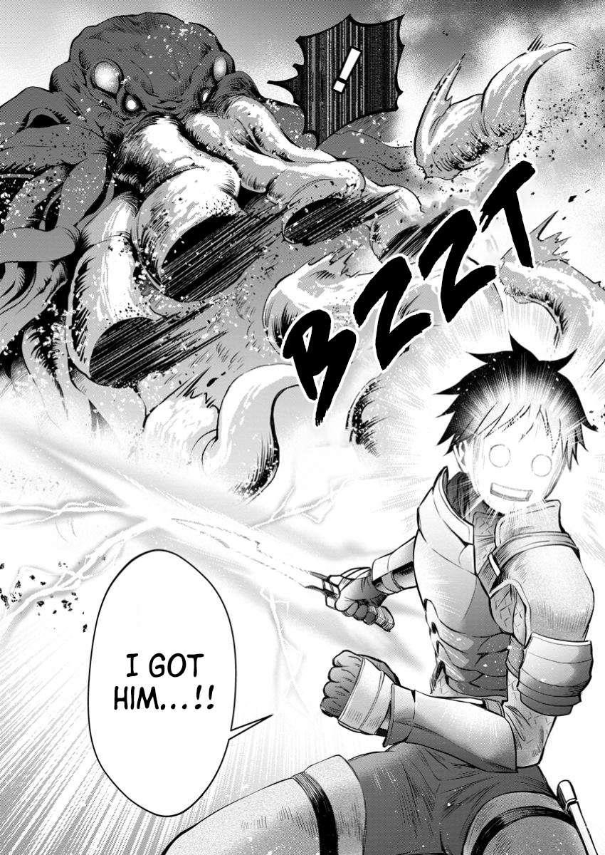 Let’s be an Adventurer! ~Defeating Dungeons with a Skill Board~ Chapter 51 - Page 30