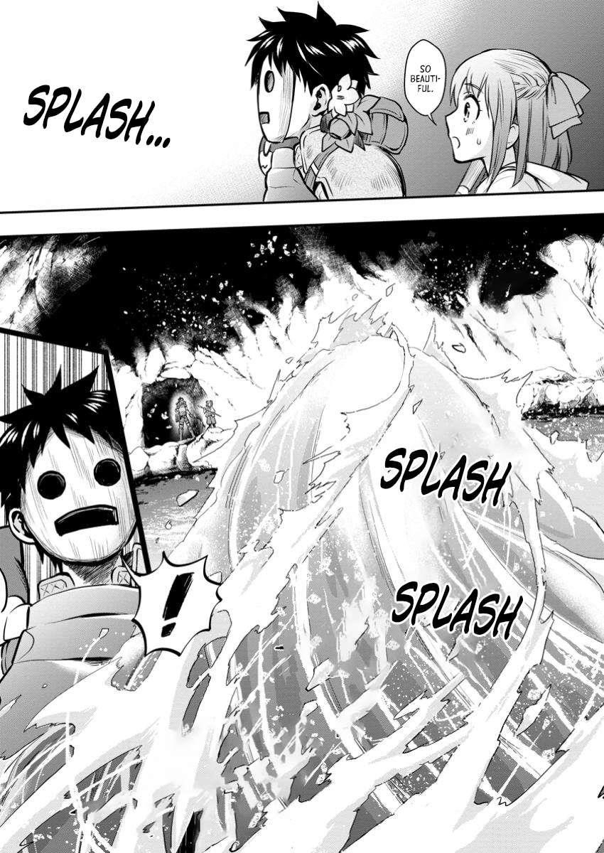 Let’s be an Adventurer! ~Defeating Dungeons with a Skill Board~ Chapter 51 - Page 5