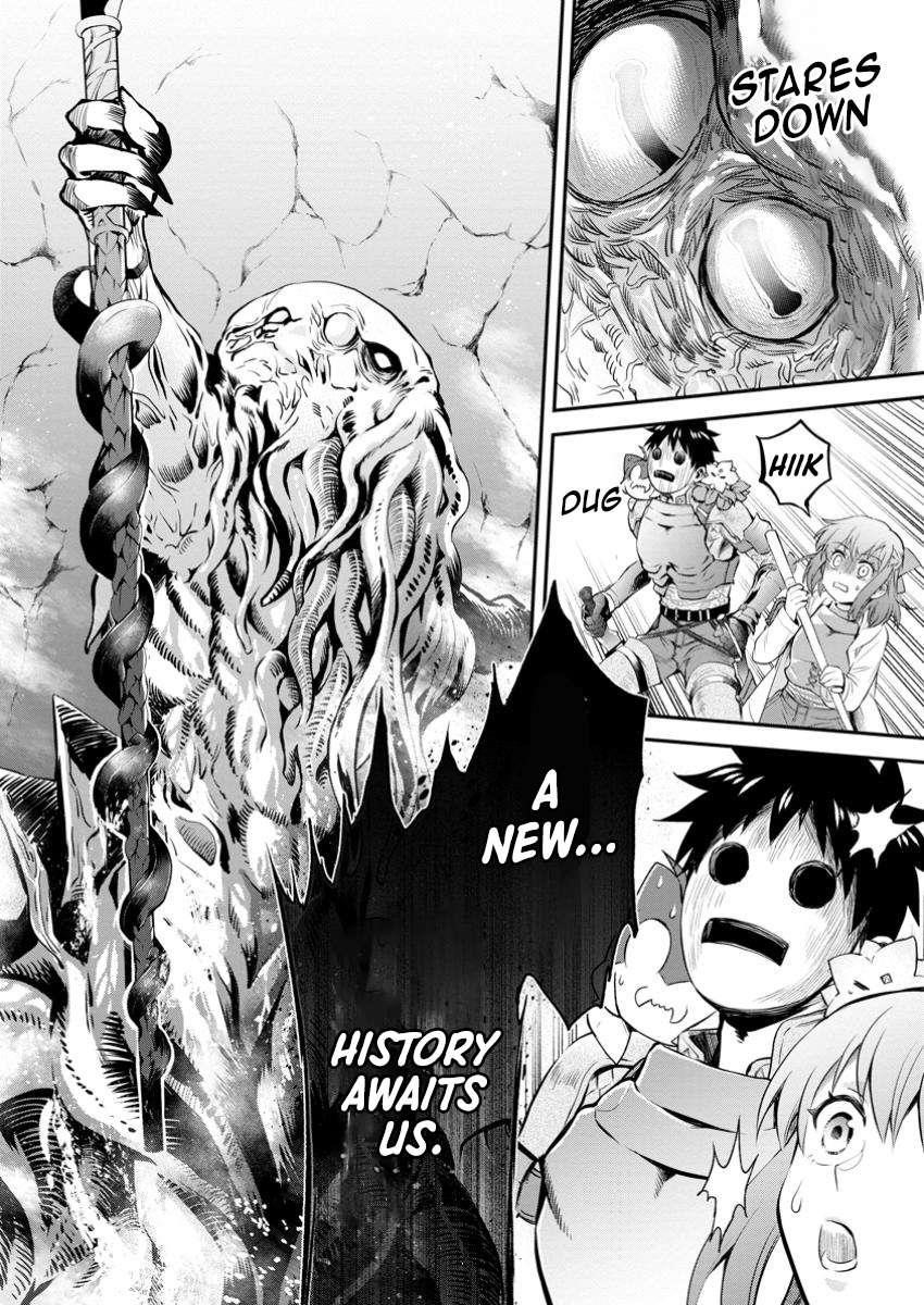 Let’s be an Adventurer! ~Defeating Dungeons with a Skill Board~ Chapter 51 - Page 7