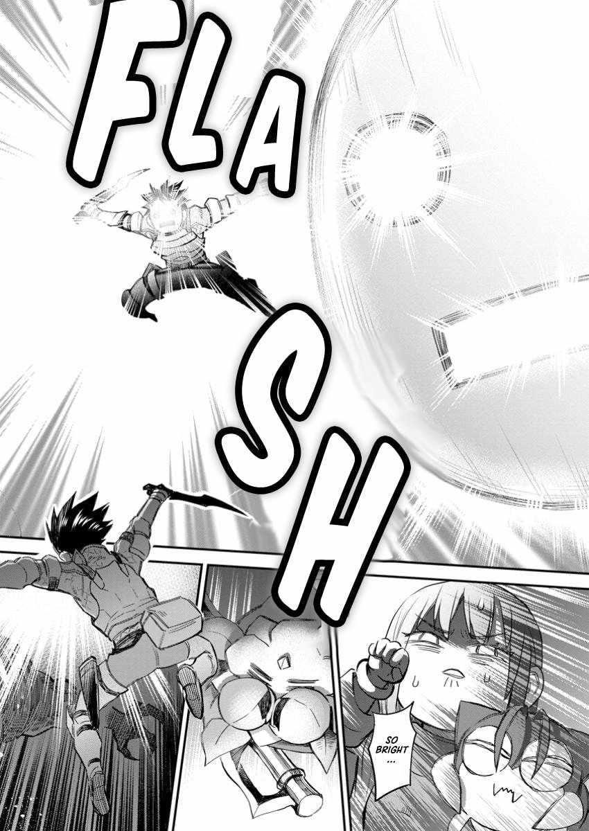 Let’s be an Adventurer! ~Defeating Dungeons with a Skill Board~ Chapter 52 - Page 26