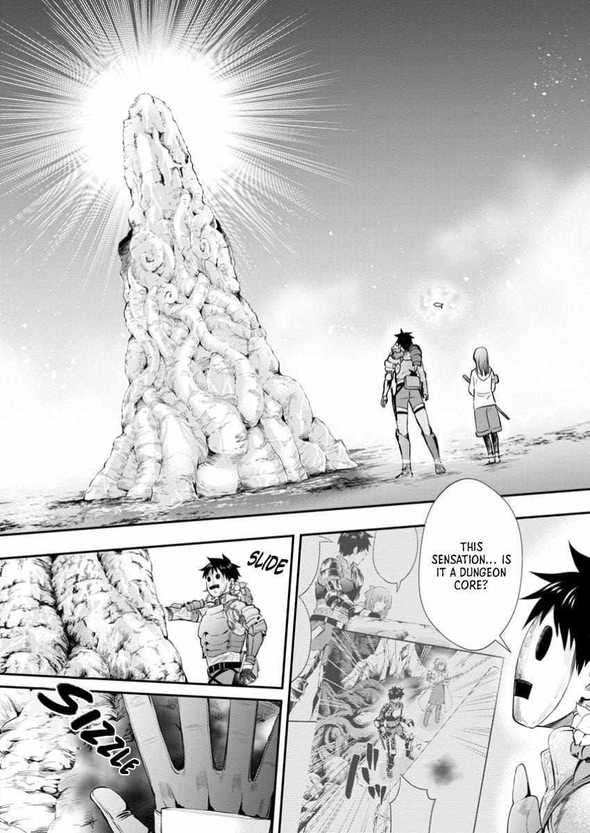 Let’s be an Adventurer! ~Defeating Dungeons with a Skill Board~ Chapter 53 - Page 12