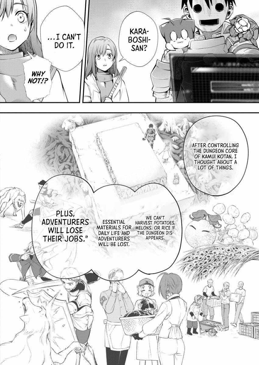 Let’s be an Adventurer! ~Defeating Dungeons with a Skill Board~ Chapter 53 - Page 16