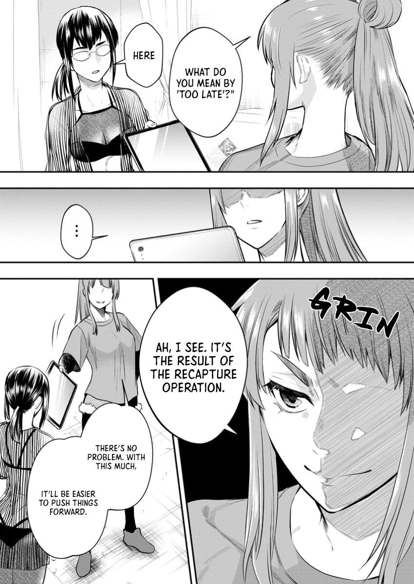 Let’s be an Adventurer! ~Defeating Dungeons with a Skill Board~ Chapter 54 - Page 1