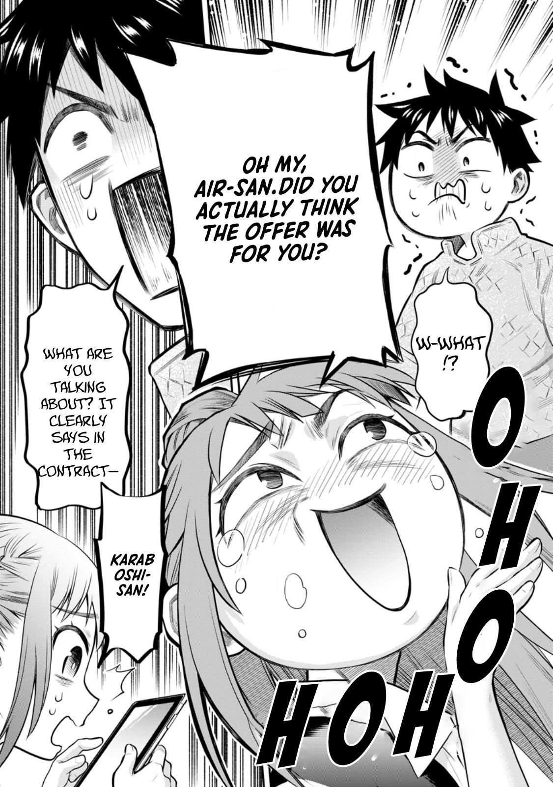 Let’s be an Adventurer! ~Defeating Dungeons with a Skill Board~ Chapter 54 - Page 13