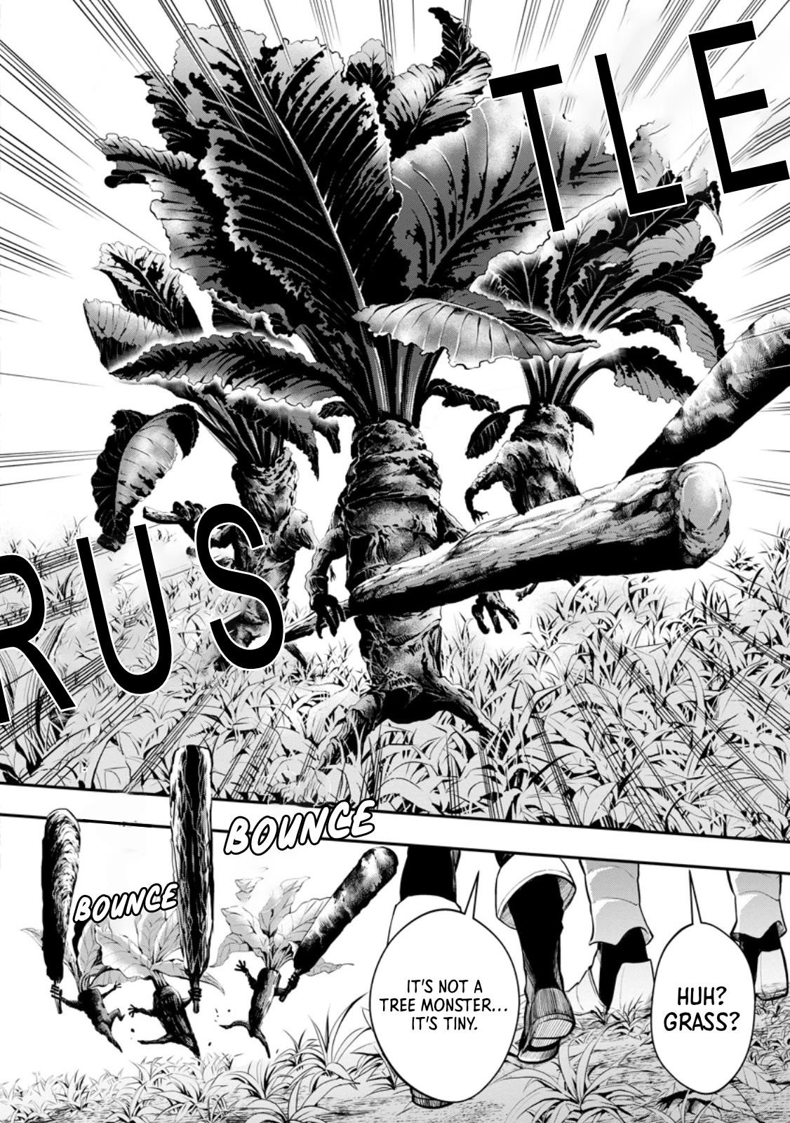 Let’s be an Adventurer! ~Defeating Dungeons with a Skill Board~ Chapter 54 - Page 24