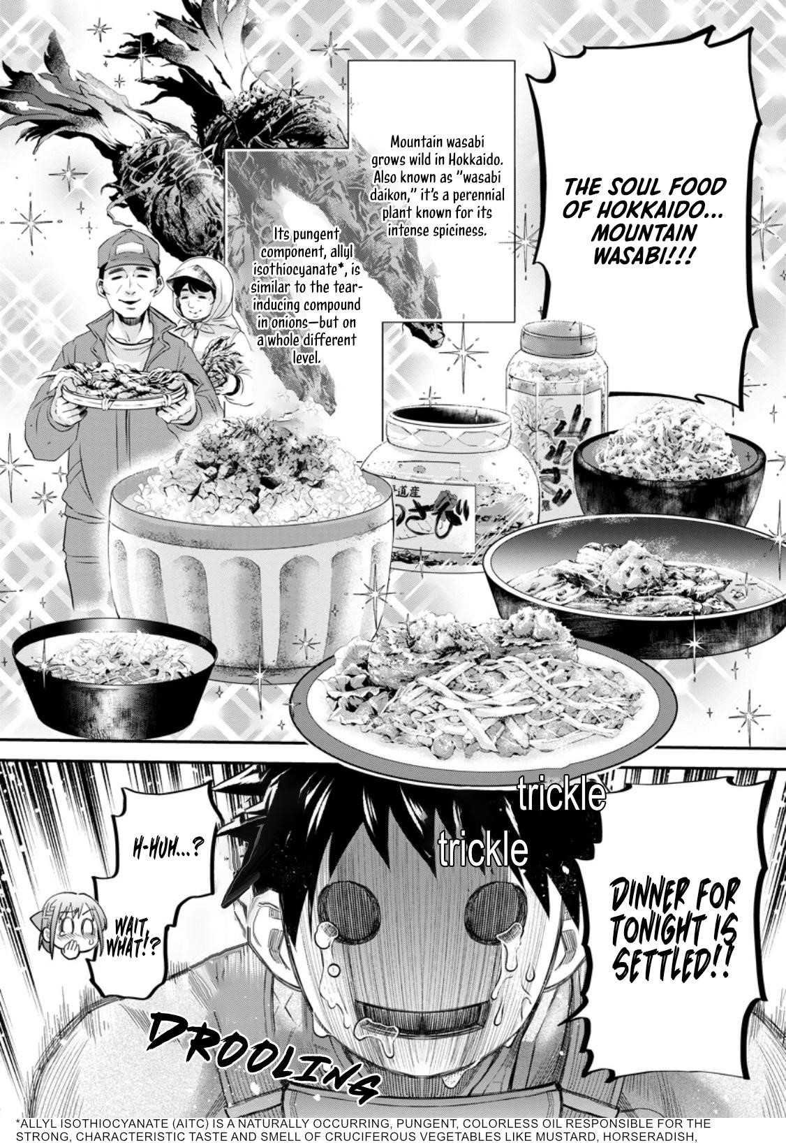 Let’s be an Adventurer! ~Defeating Dungeons with a Skill Board~ Chapter 54 - Page 30