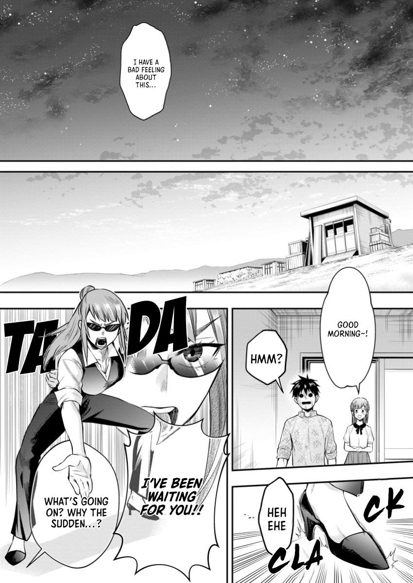 Let’s be an Adventurer! ~Defeating Dungeons with a Skill Board~ Chapter 54 - Page 5