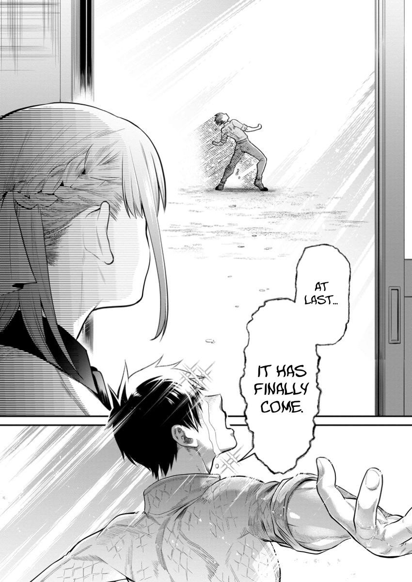 Let’s be an Adventurer! ~Defeating Dungeons with a Skill Board~ Chapter 54 - Page 8