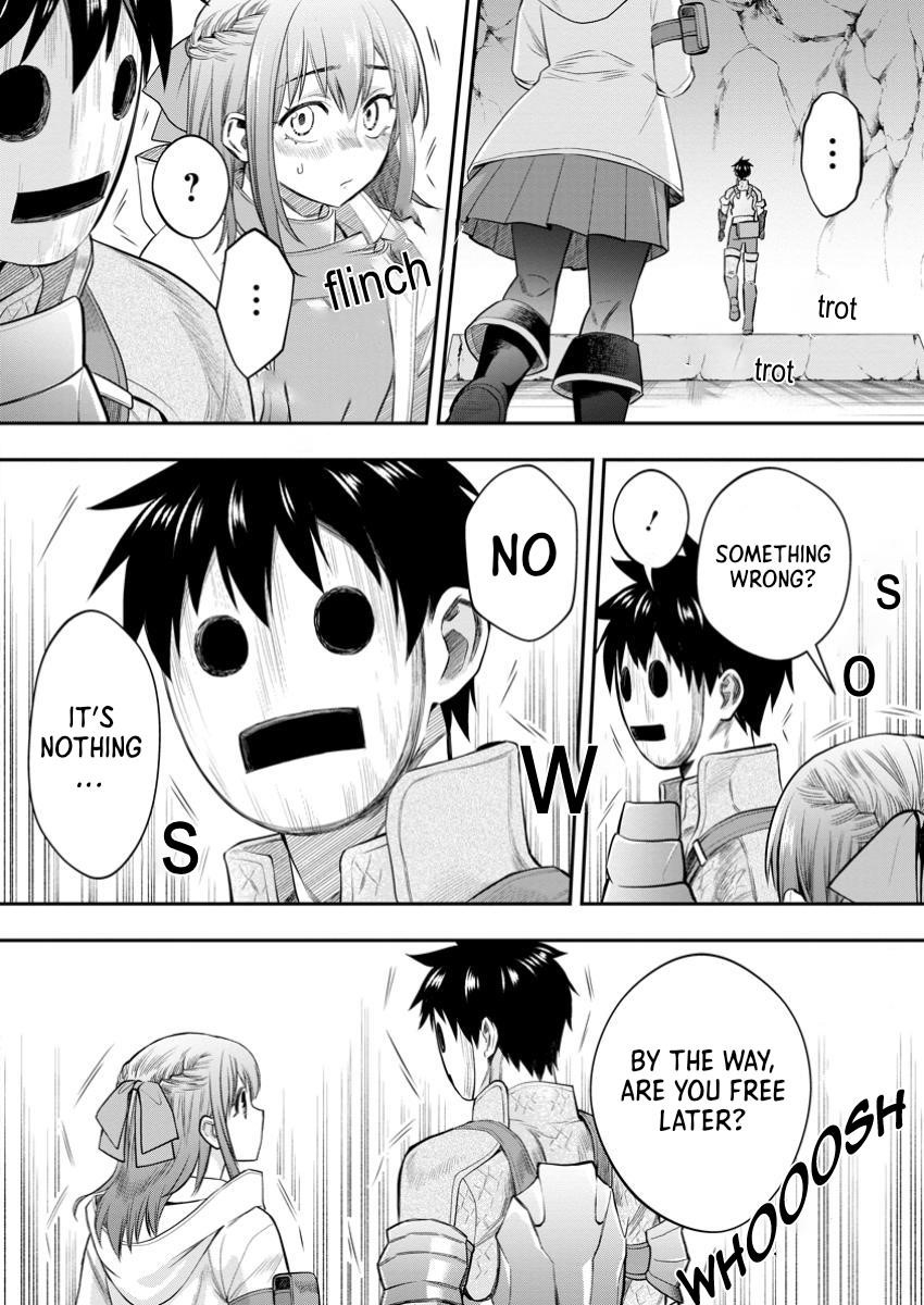 Let’s be an Adventurer! ~Defeating Dungeons with a Skill Board~ Chapter 55 - Page 13