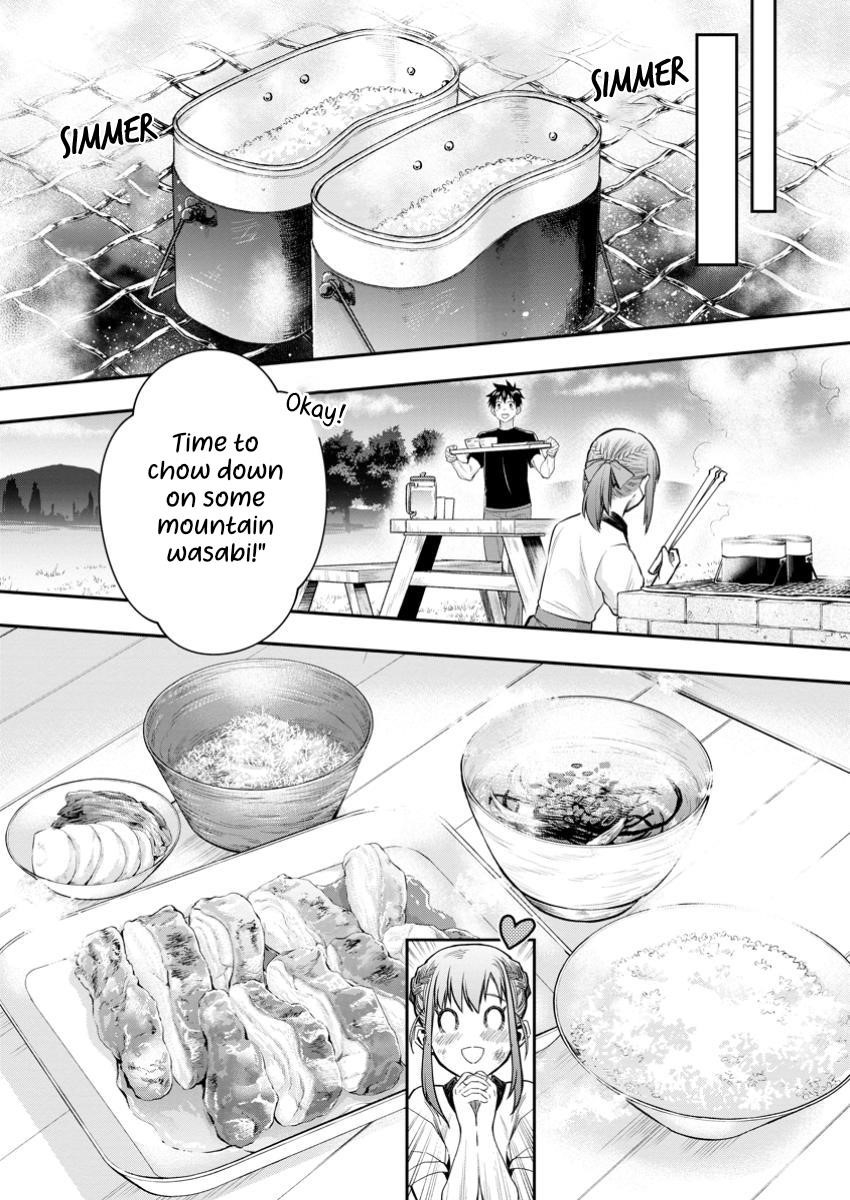 Let’s be an Adventurer! ~Defeating Dungeons with a Skill Board~ Chapter 55 - Page 14