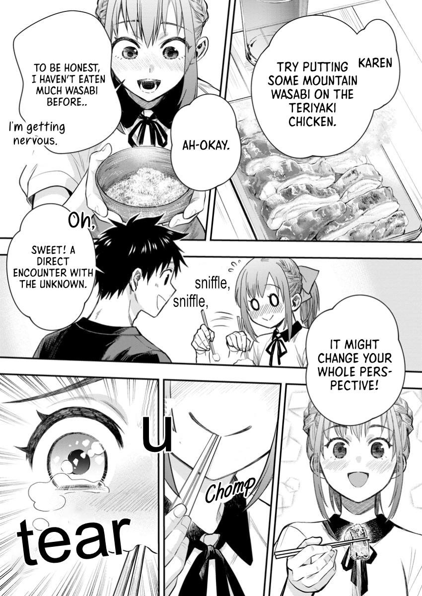 Let’s be an Adventurer! ~Defeating Dungeons with a Skill Board~ Chapter 55 - Page 16