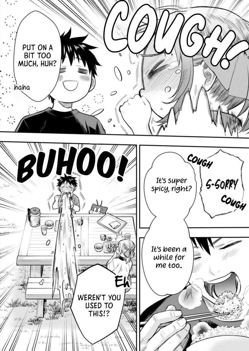 Let’s be an Adventurer! ~Defeating Dungeons with a Skill Board~ Chapter 55 - Page 17