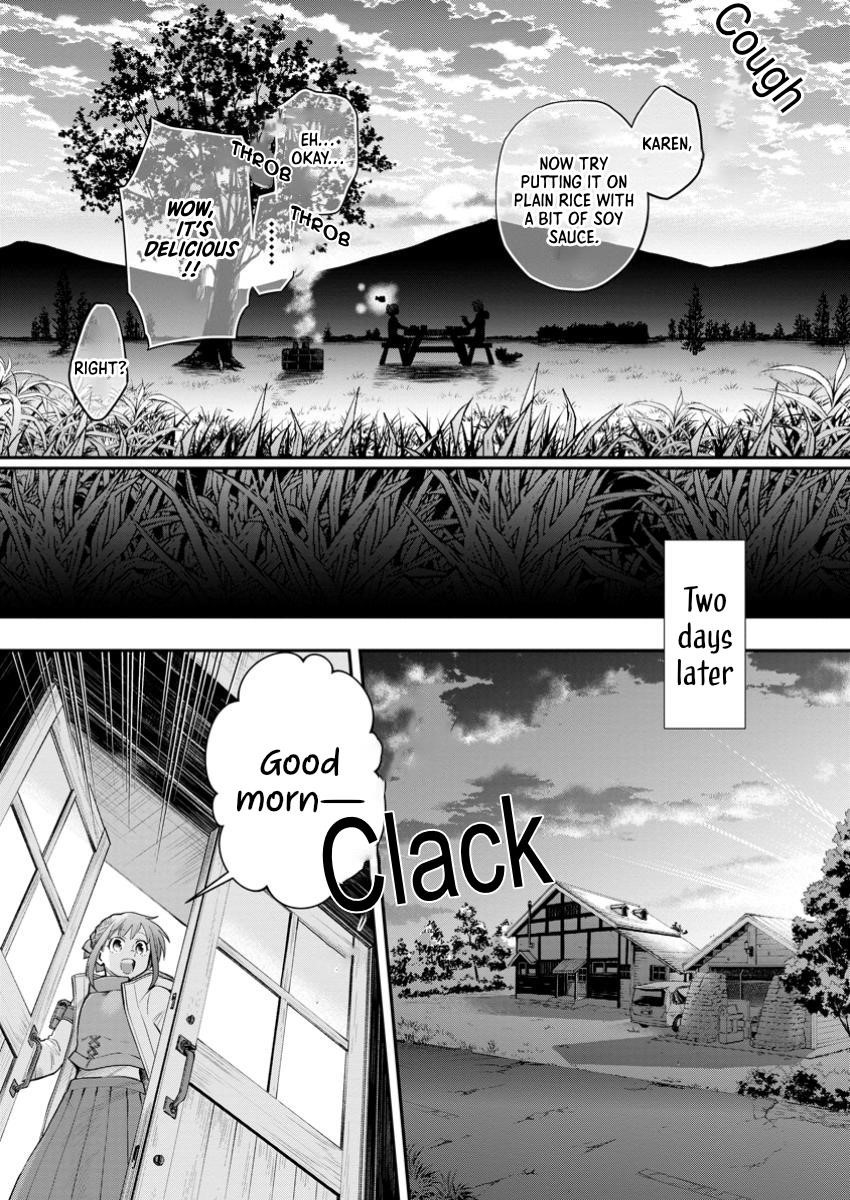 Let’s be an Adventurer! ~Defeating Dungeons with a Skill Board~ Chapter 55 - Page 18