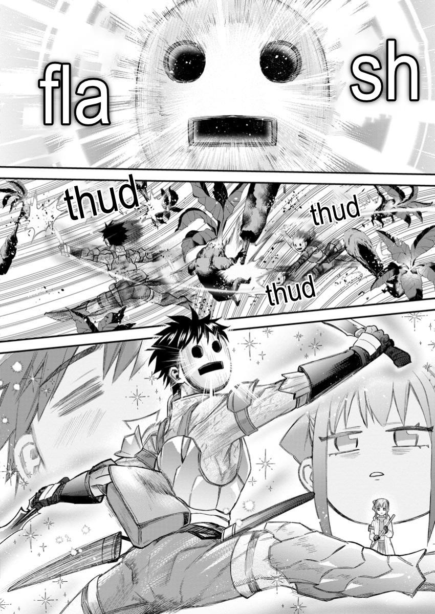 Let’s be an Adventurer! ~Defeating Dungeons with a Skill Board~ Chapter 55 - Page 25