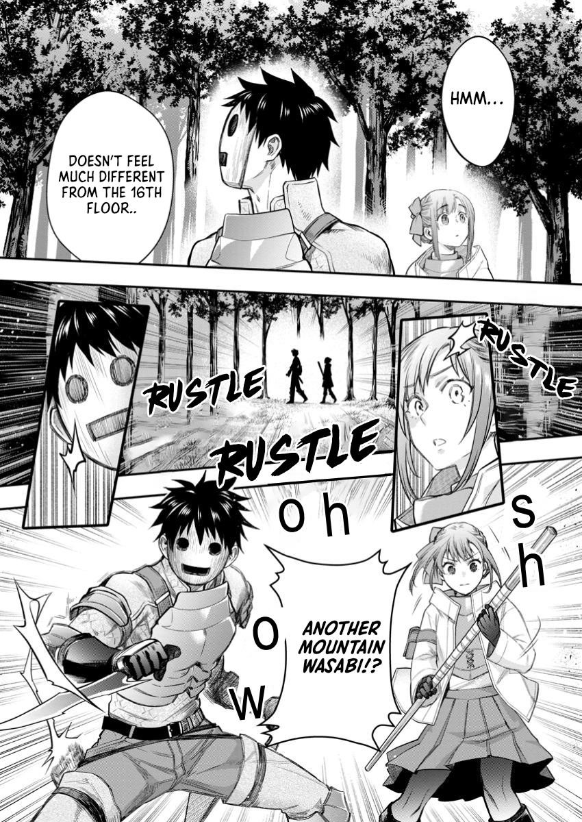 Let’s be an Adventurer! ~Defeating Dungeons with a Skill Board~ Chapter 55 - Page 30