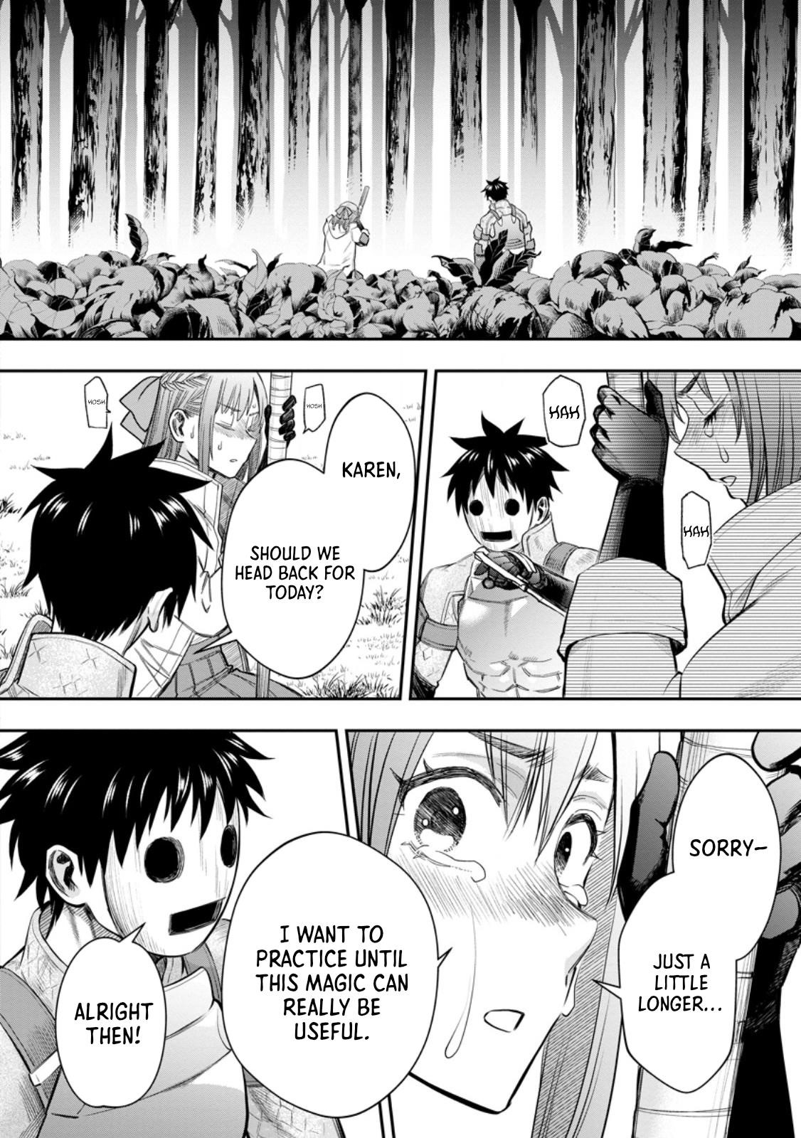 Let’s be an Adventurer! ~Defeating Dungeons with a Skill Board~ Chapter 55 - Page 7